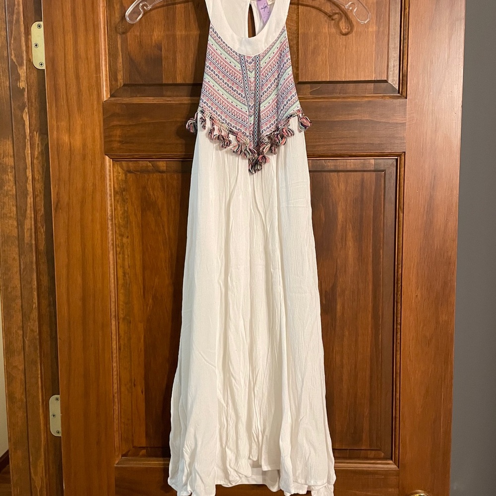 Women’s dress
